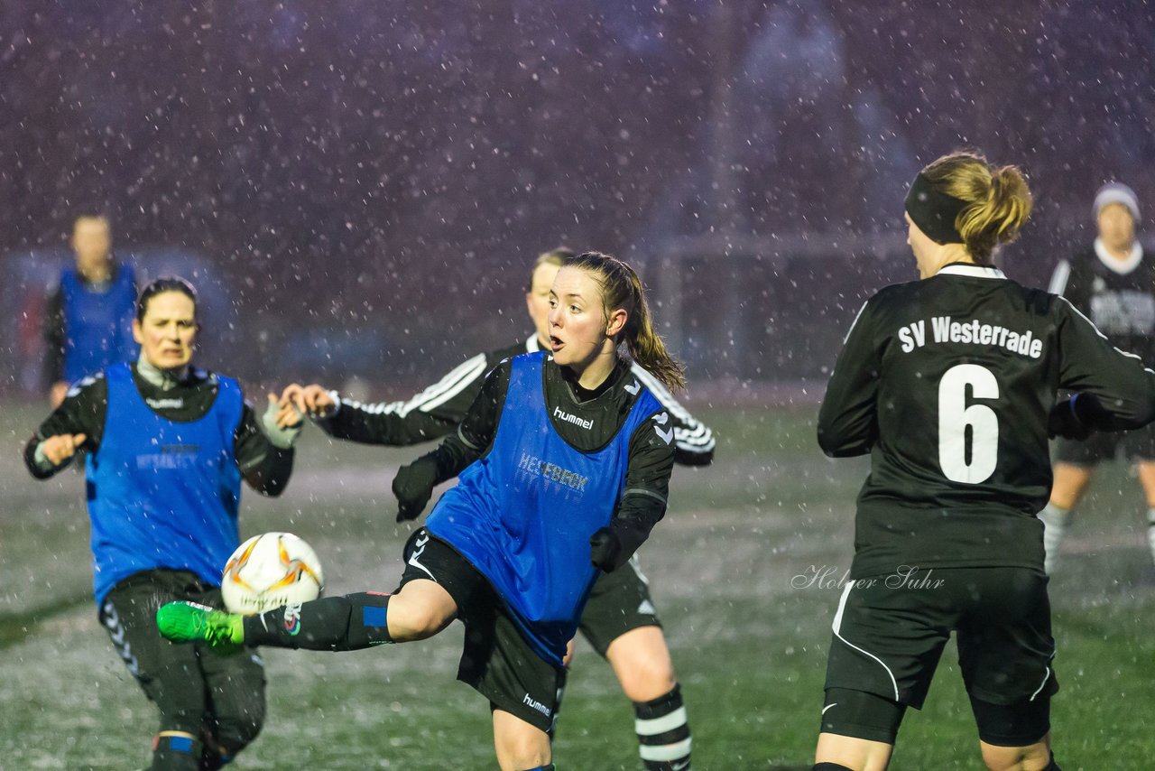 Bild 134 - Frauen SV Henstedt Ulzburg III - SG Weede/Westerrade : Ergebnis: 5:2